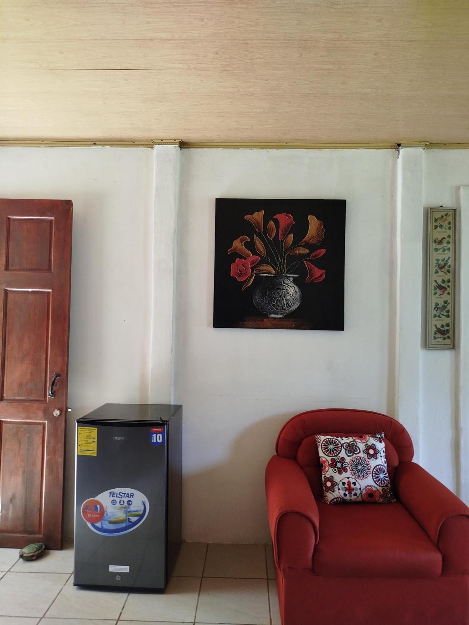 Paraiso Verde Siqurres Da Alegria Zimmer foto
